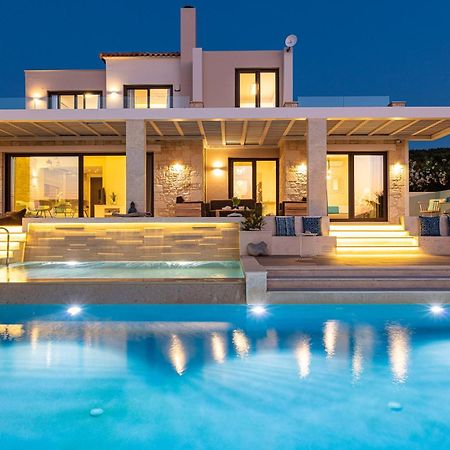 Miraida Exclusive Residence Almirida Exterior foto