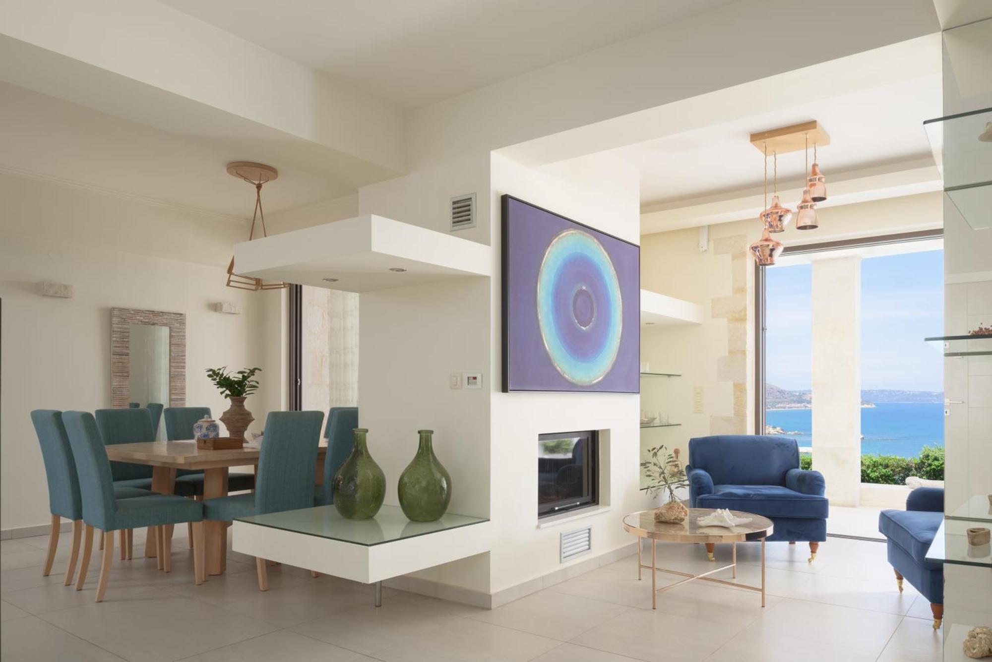 Miraida Exclusive Residence Almirida Exterior foto