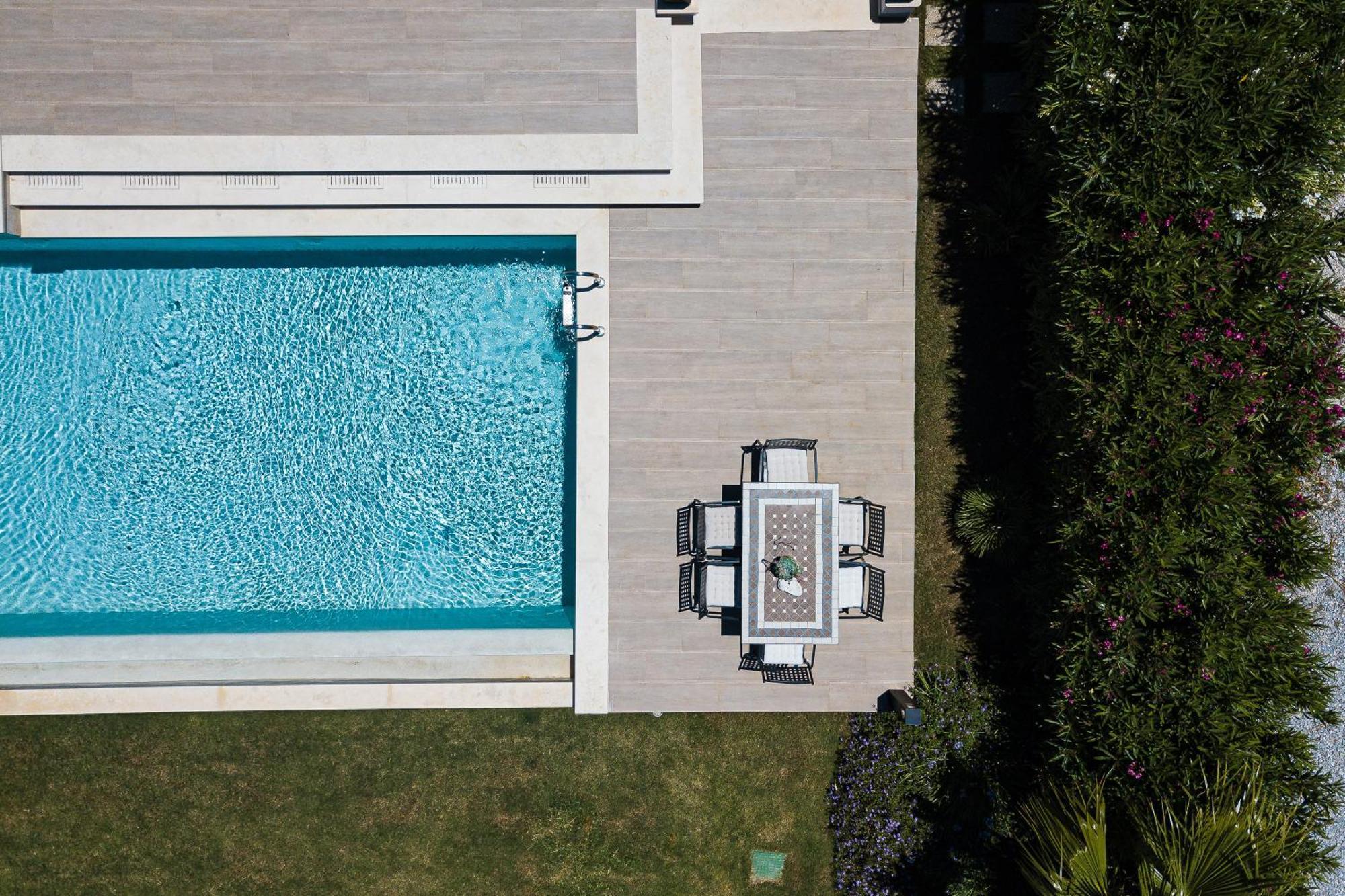 Miraida Exclusive Residence Almirida Exterior foto